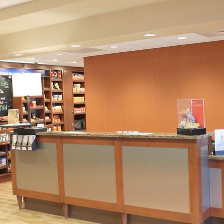 Hampton Inn Cape Girardeau I-55 East, Mo מראה חיצוני תמונה