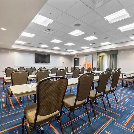 Hampton Inn Cape Girardeau I-55 East, Mo מראה חיצוני תמונה