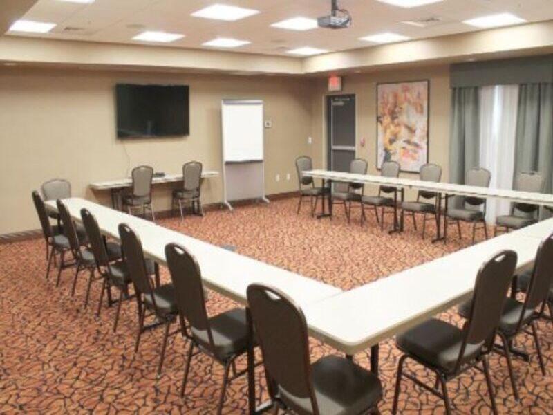 Hampton Inn Cape Girardeau I-55 East, Mo מראה חיצוני תמונה