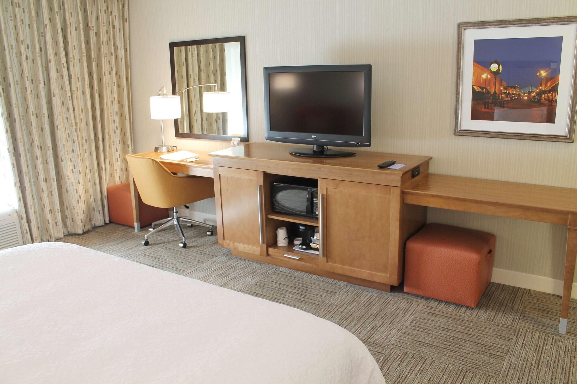Hampton Inn Cape Girardeau I-55 East, Mo מראה חיצוני תמונה