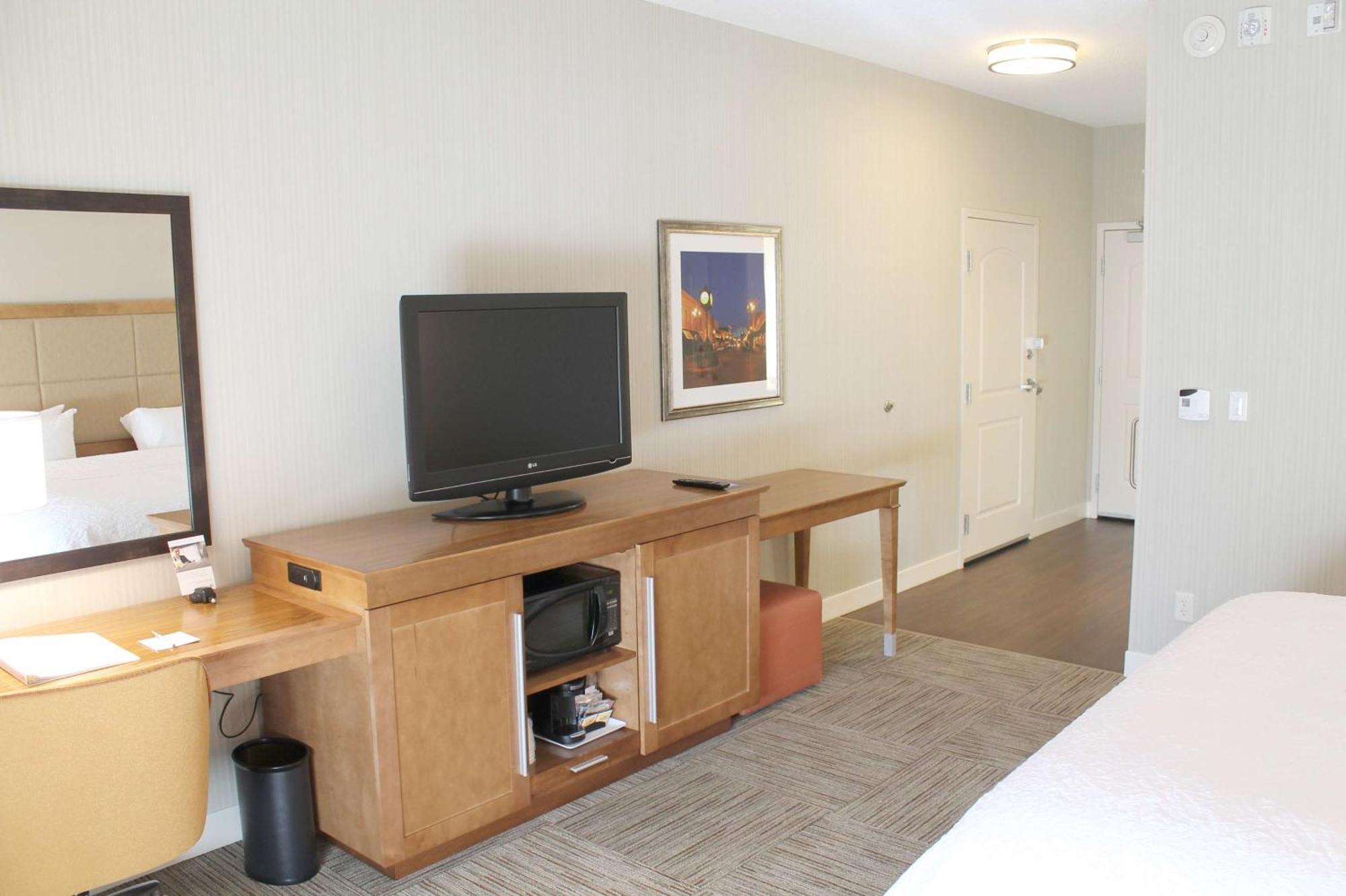 Hampton Inn Cape Girardeau I-55 East, Mo מראה חיצוני תמונה