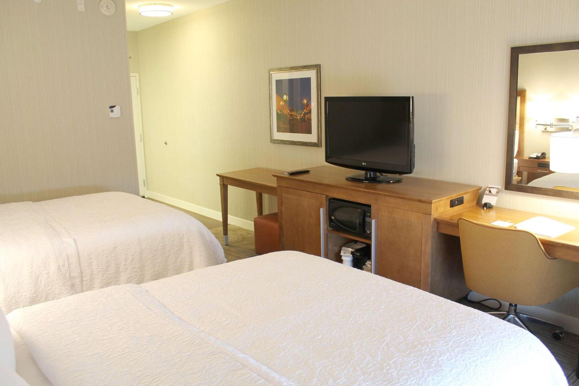 Hampton Inn Cape Girardeau I-55 East, Mo מראה חיצוני תמונה