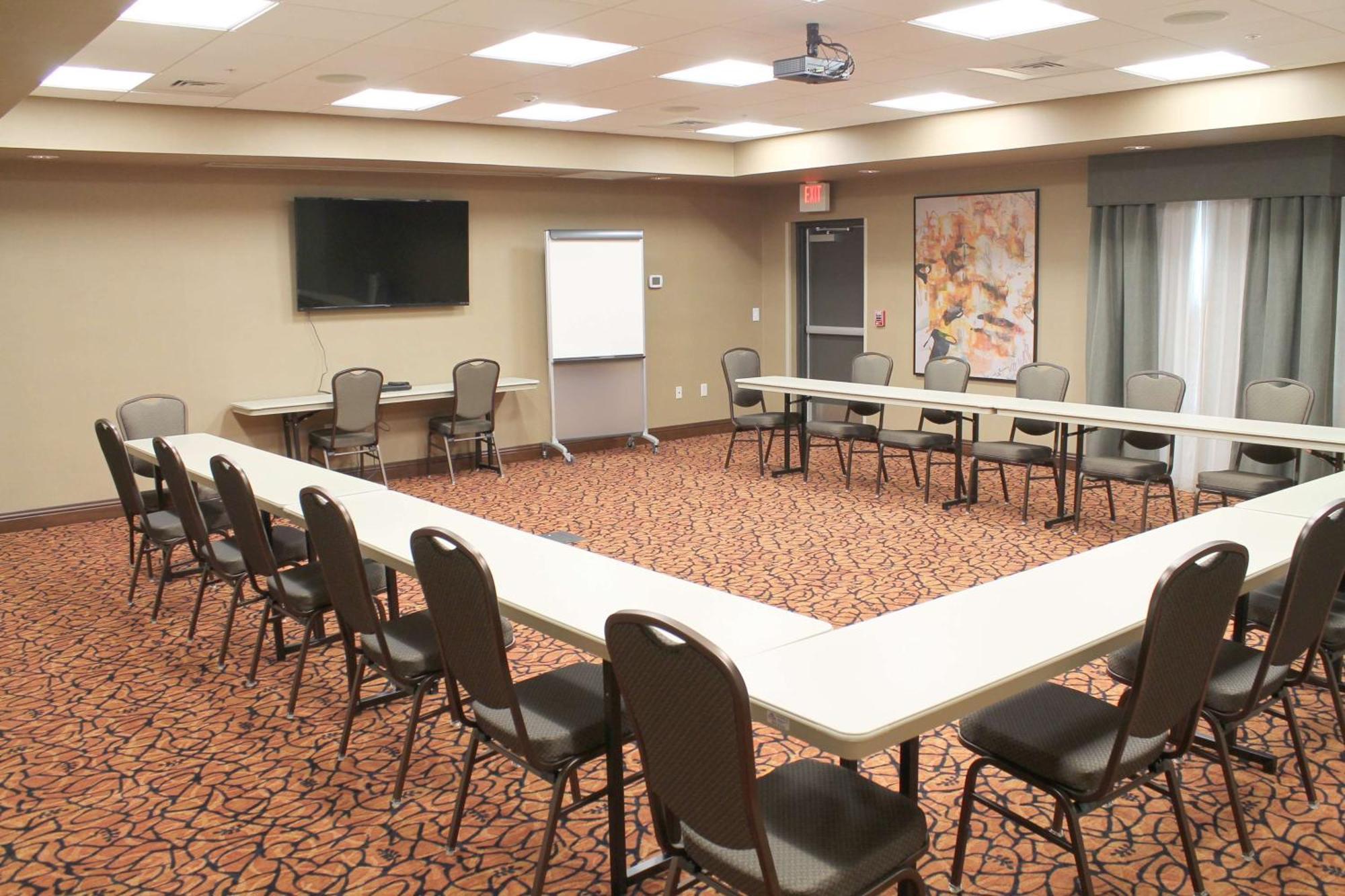 Hampton Inn Cape Girardeau I-55 East, Mo מראה חיצוני תמונה