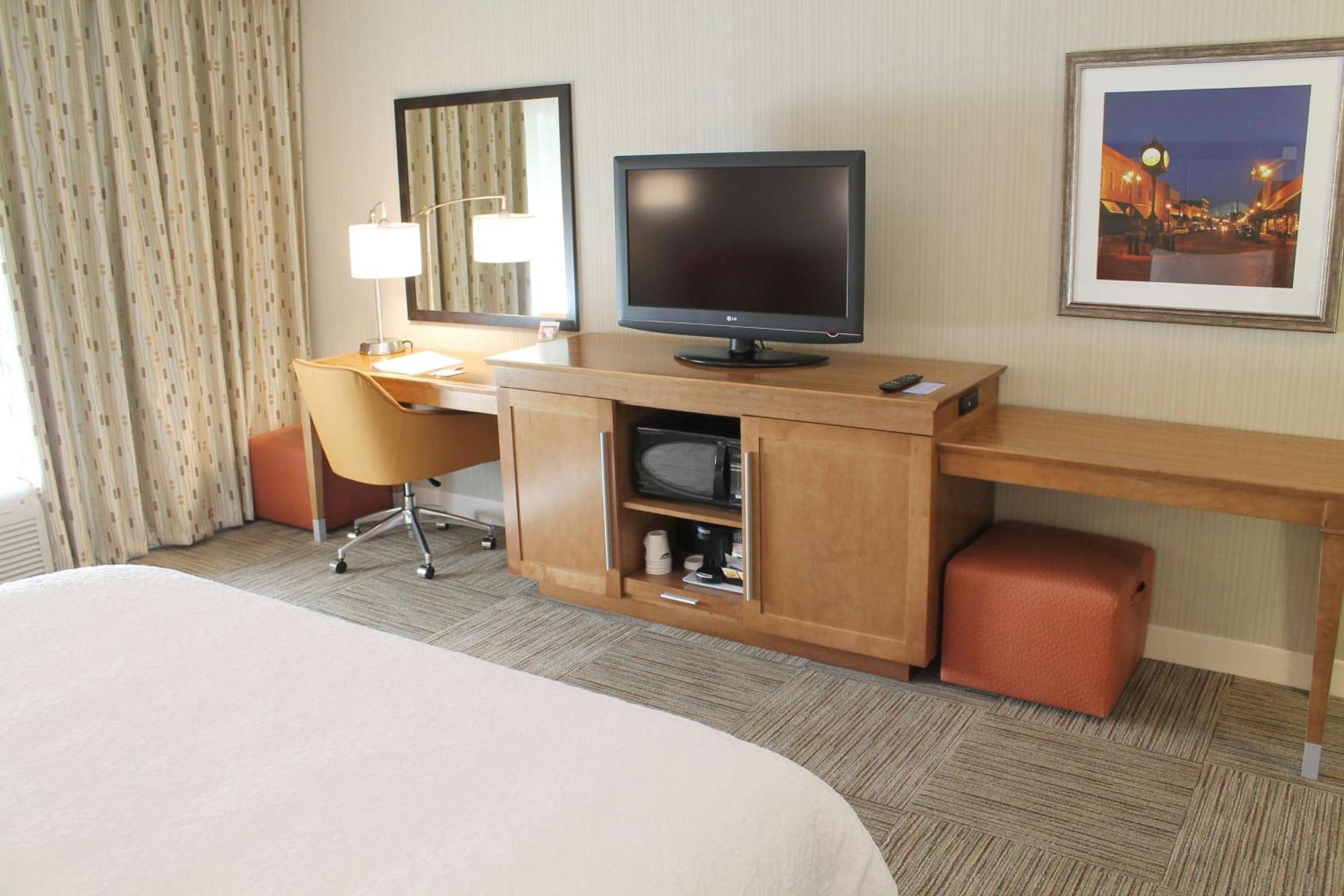 Hampton Inn Cape Girardeau I-55 East, Mo מראה חיצוני תמונה