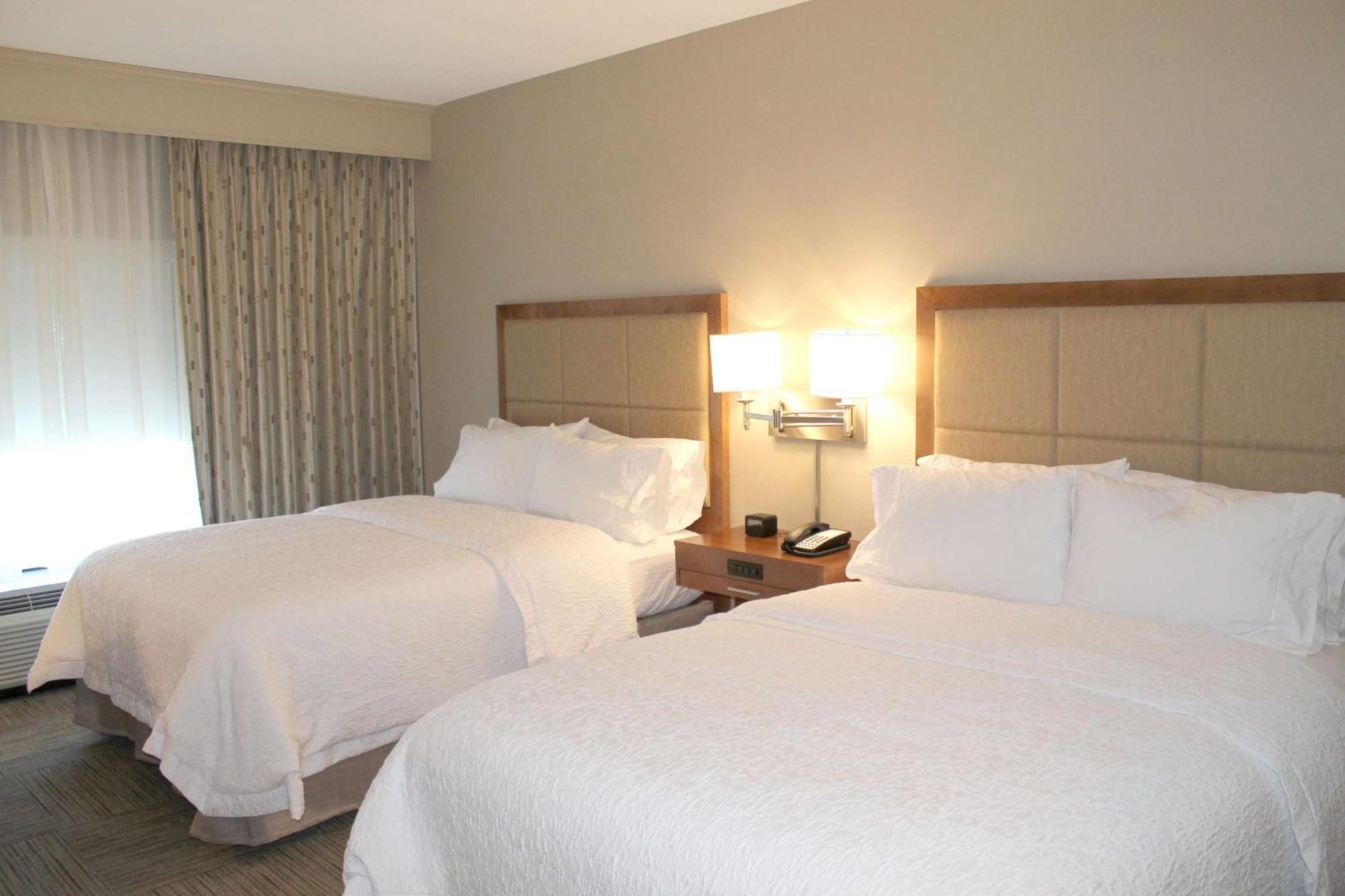 Hampton Inn Cape Girardeau I-55 East, Mo מראה חיצוני תמונה