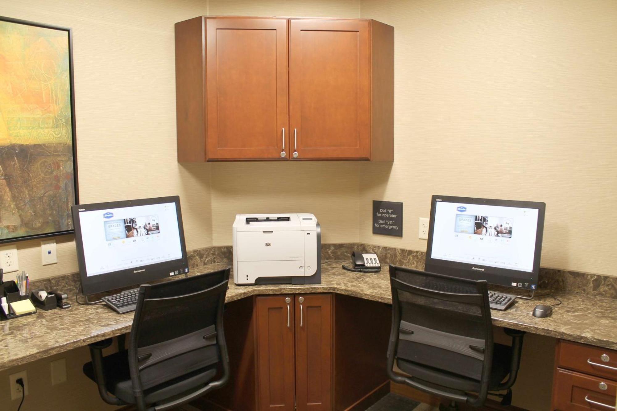 Hampton Inn Cape Girardeau I-55 East, Mo מראה חיצוני תמונה