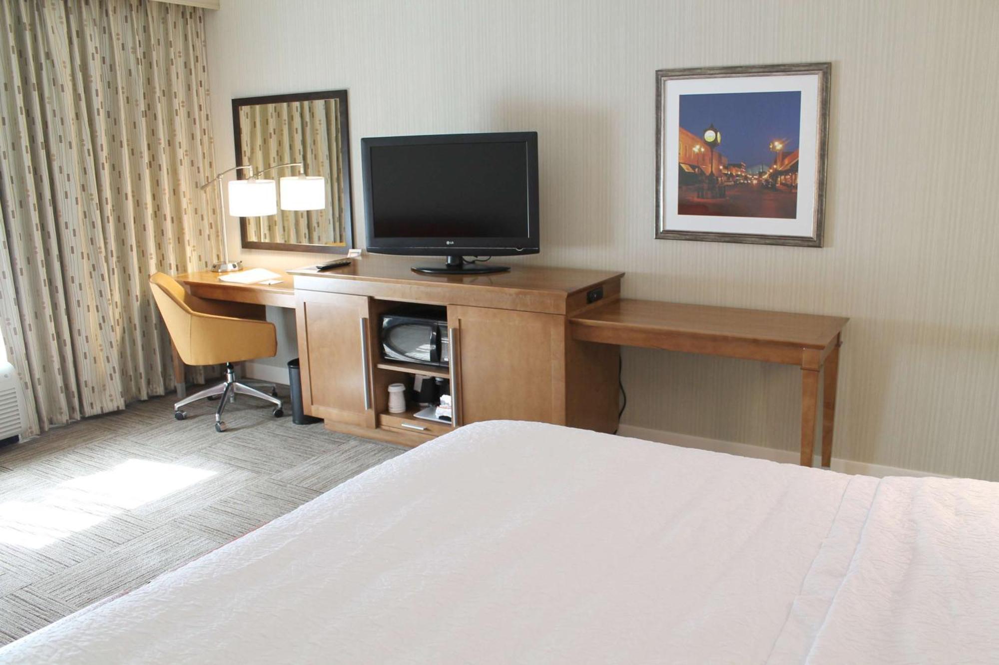 Hampton Inn Cape Girardeau I-55 East, Mo מראה חיצוני תמונה