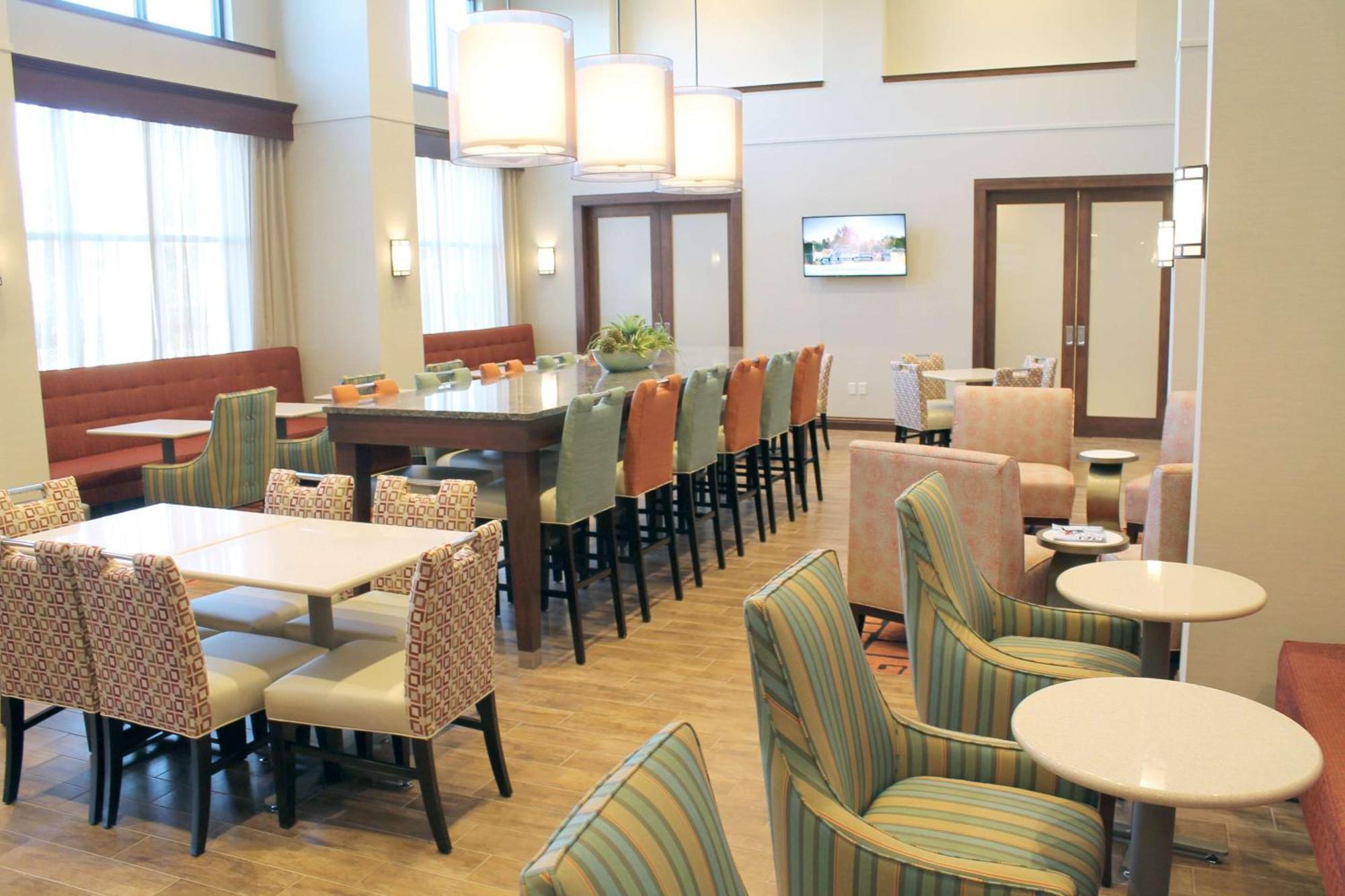 Hampton Inn Cape Girardeau I-55 East, Mo מראה חיצוני תמונה