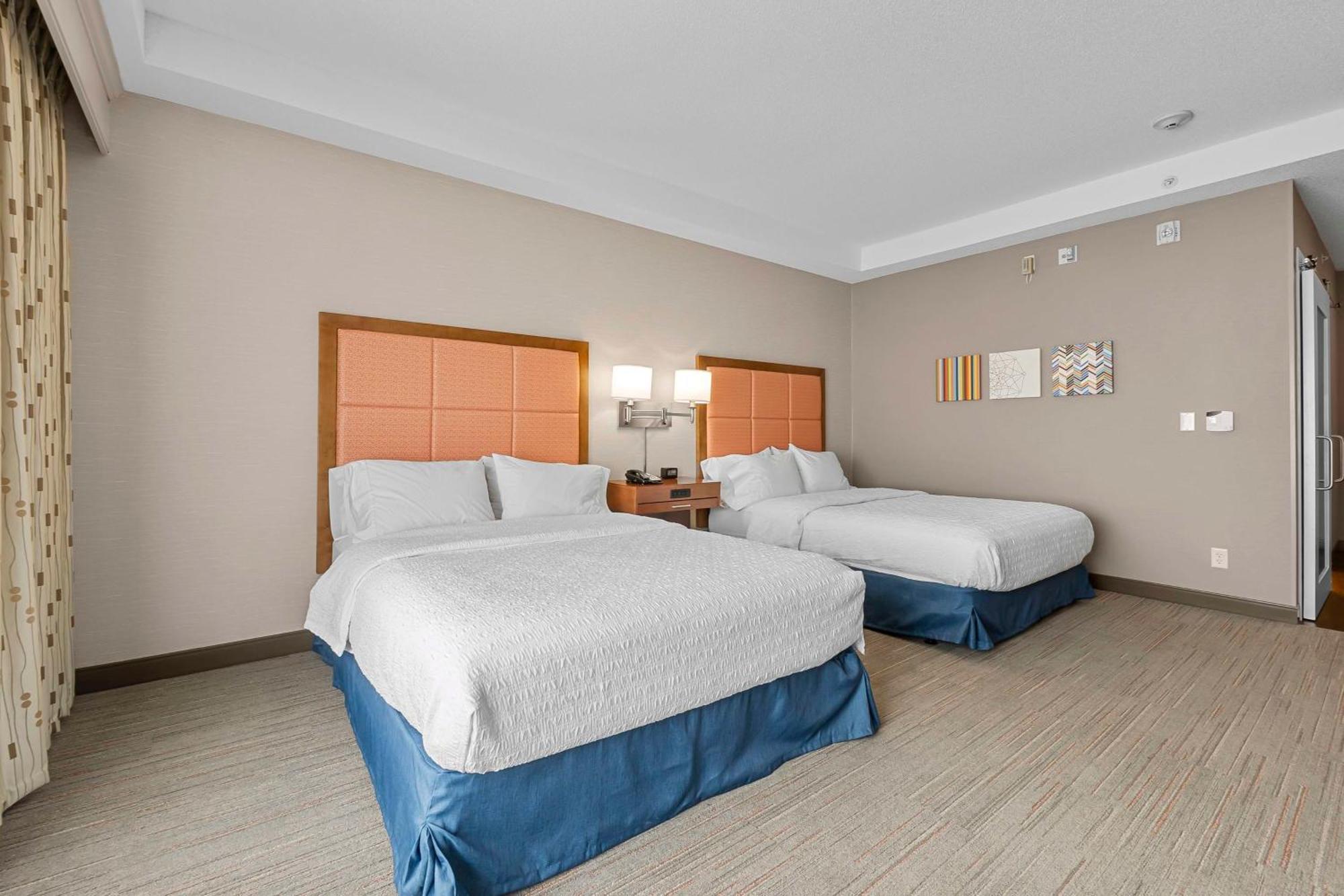 Hampton Inn Cape Girardeau I-55 East, Mo מראה חיצוני תמונה
