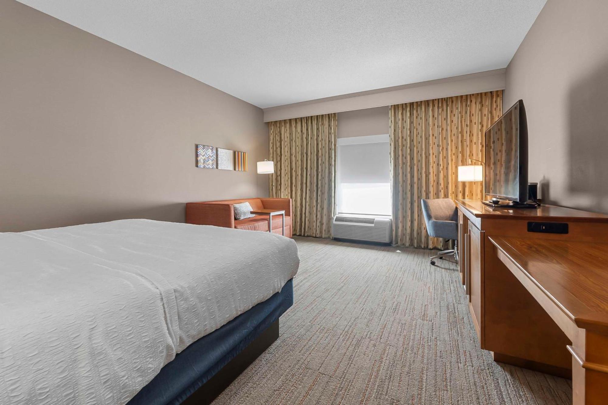 Hampton Inn Cape Girardeau I-55 East, Mo מראה חיצוני תמונה