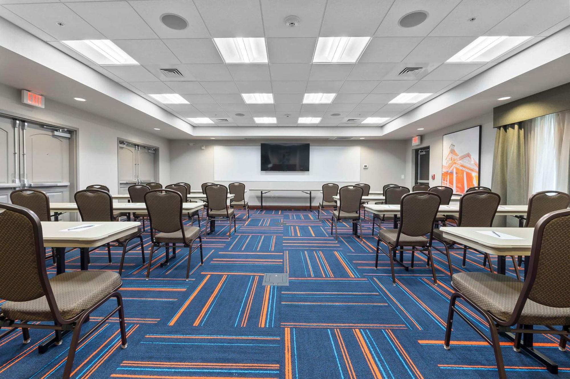 Hampton Inn Cape Girardeau I-55 East, Mo מראה חיצוני תמונה