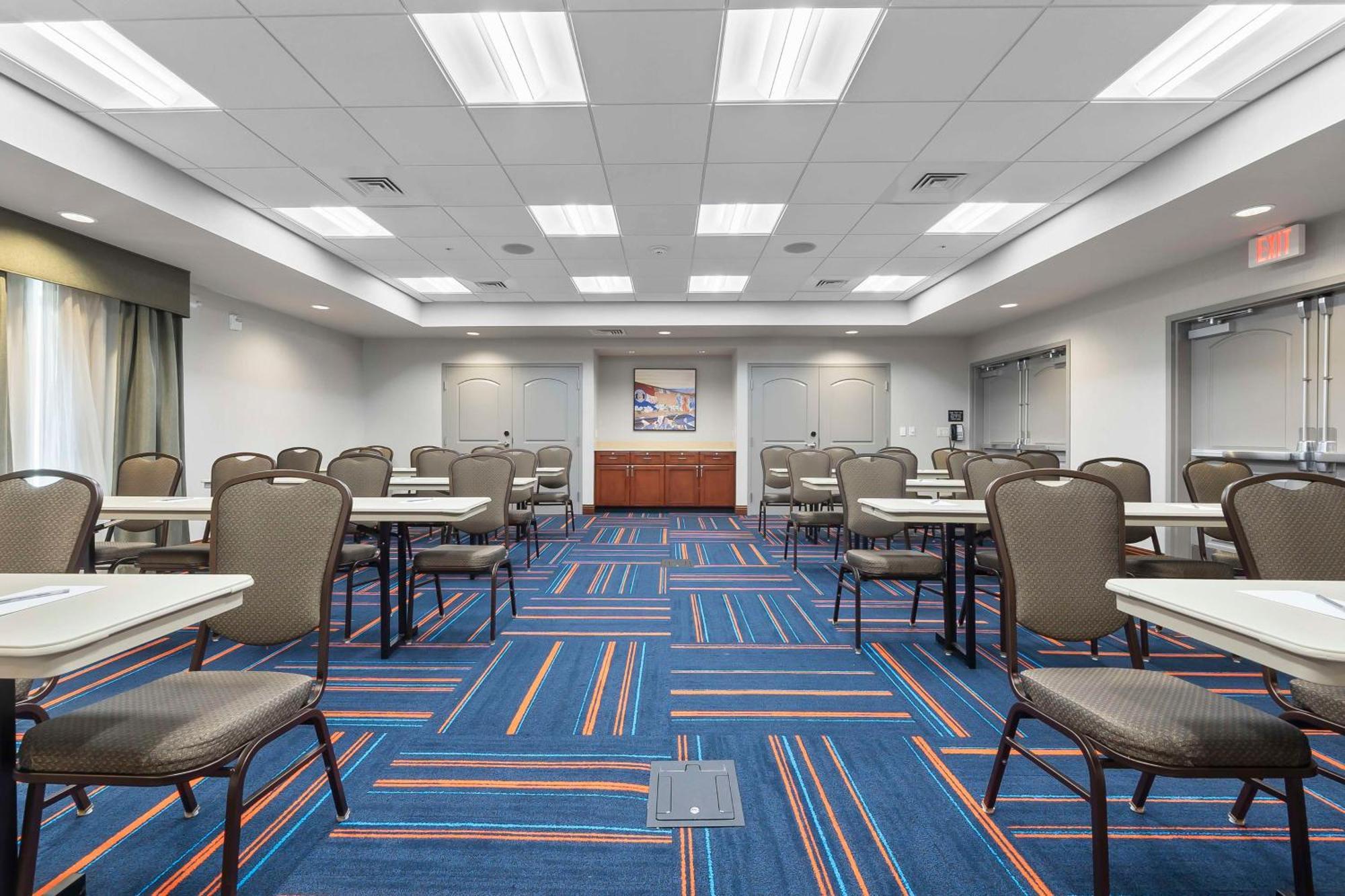 Hampton Inn Cape Girardeau I-55 East, Mo מראה חיצוני תמונה