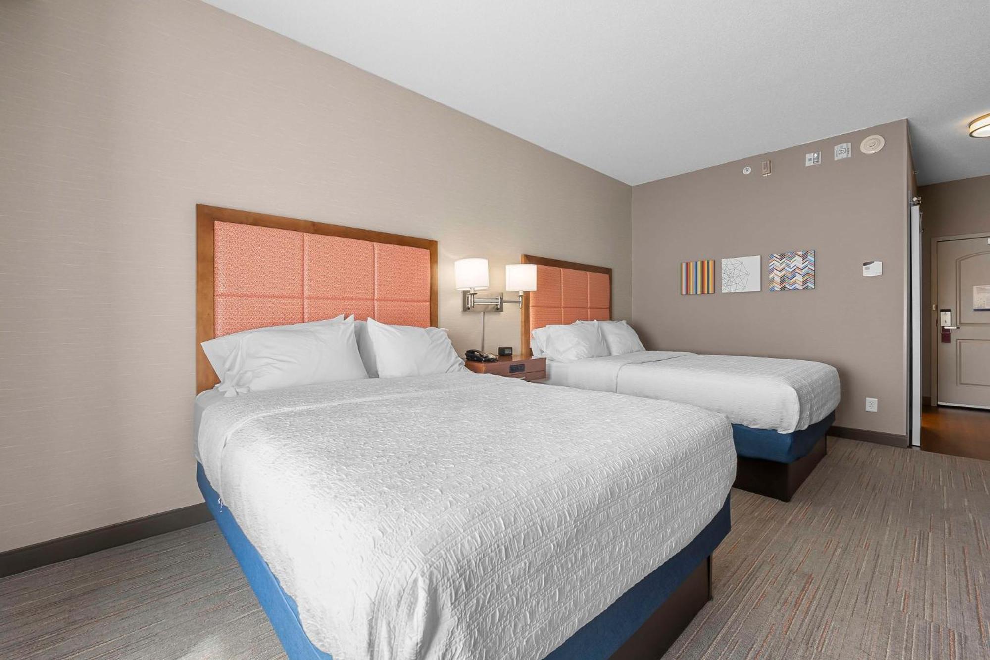 Hampton Inn Cape Girardeau I-55 East, Mo מראה חיצוני תמונה
