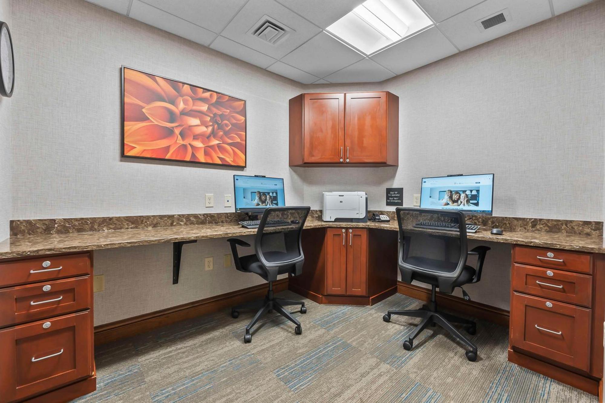 Hampton Inn Cape Girardeau I-55 East, Mo מראה חיצוני תמונה