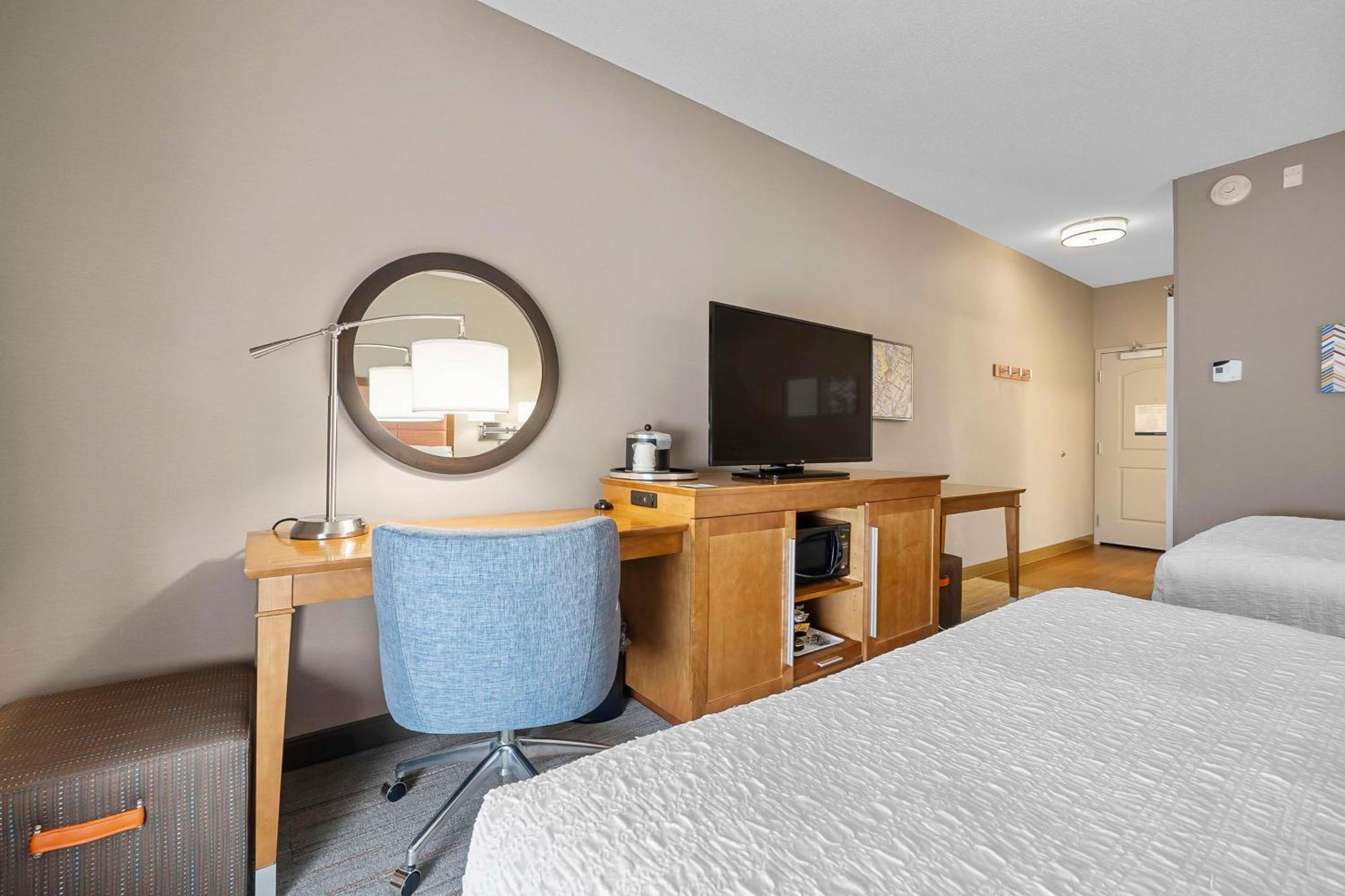 Hampton Inn Cape Girardeau I-55 East, Mo מראה חיצוני תמונה