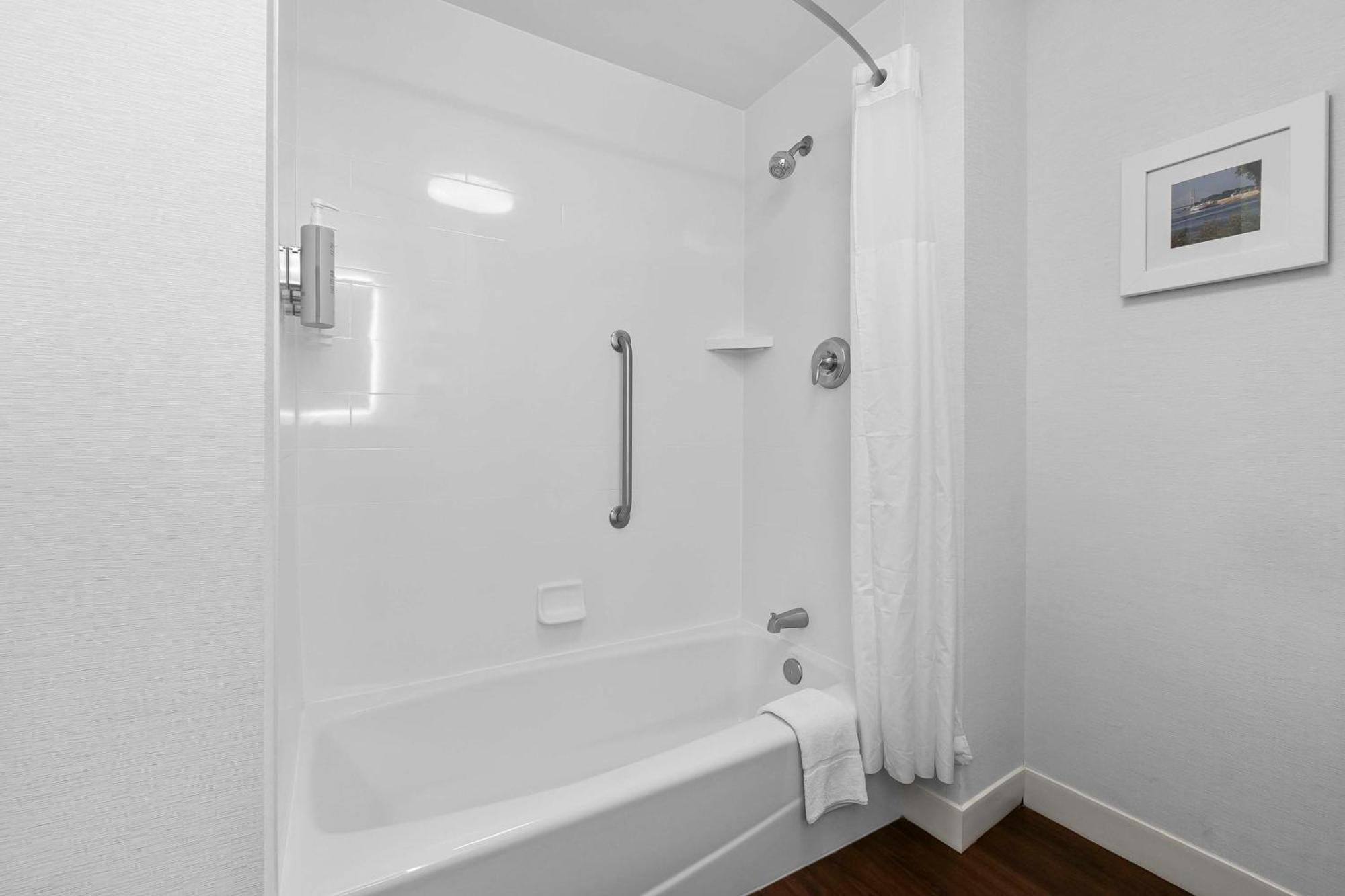 Hampton Inn Cape Girardeau I-55 East, Mo מראה חיצוני תמונה