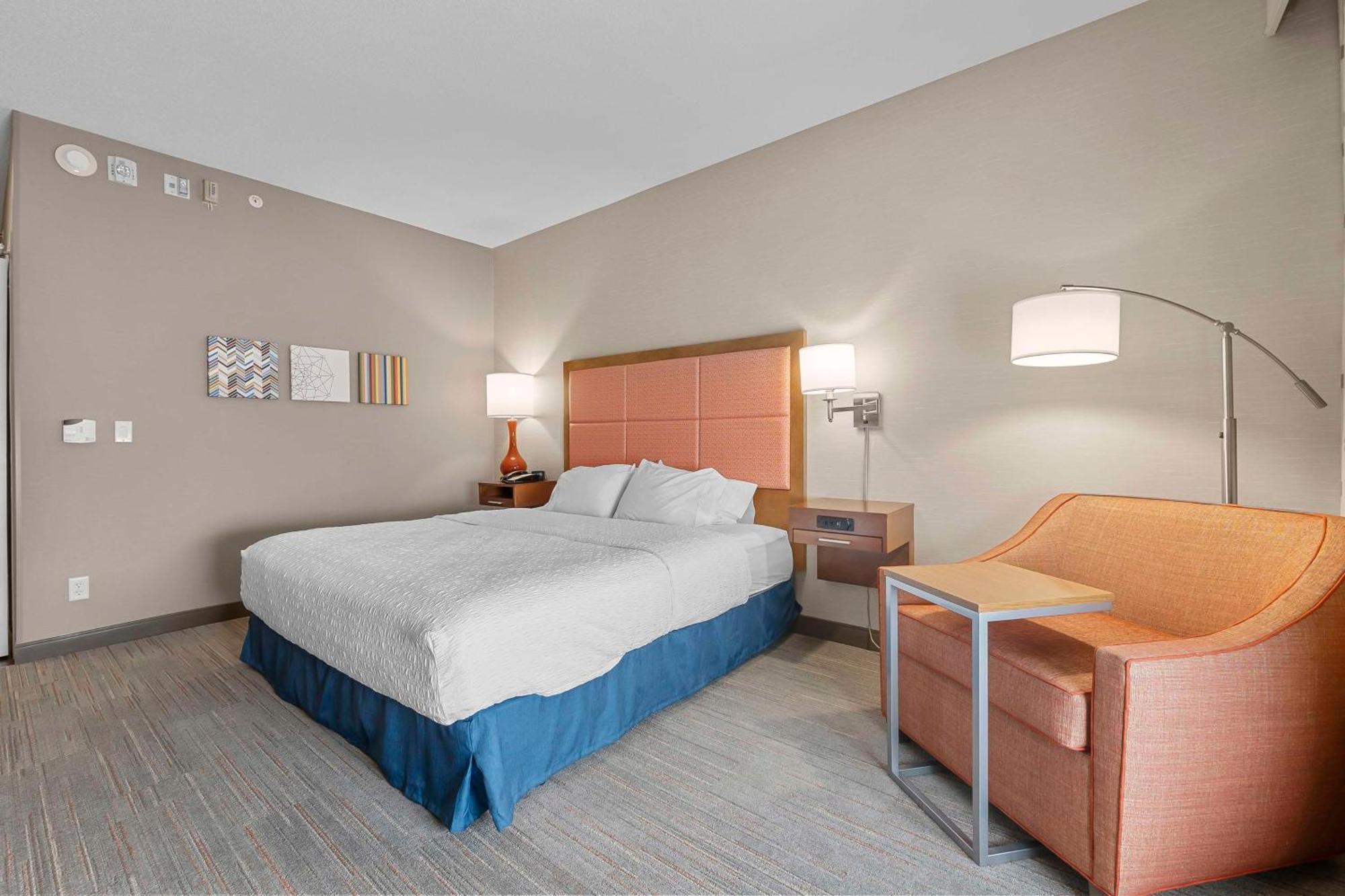 Hampton Inn Cape Girardeau I-55 East, Mo מראה חיצוני תמונה