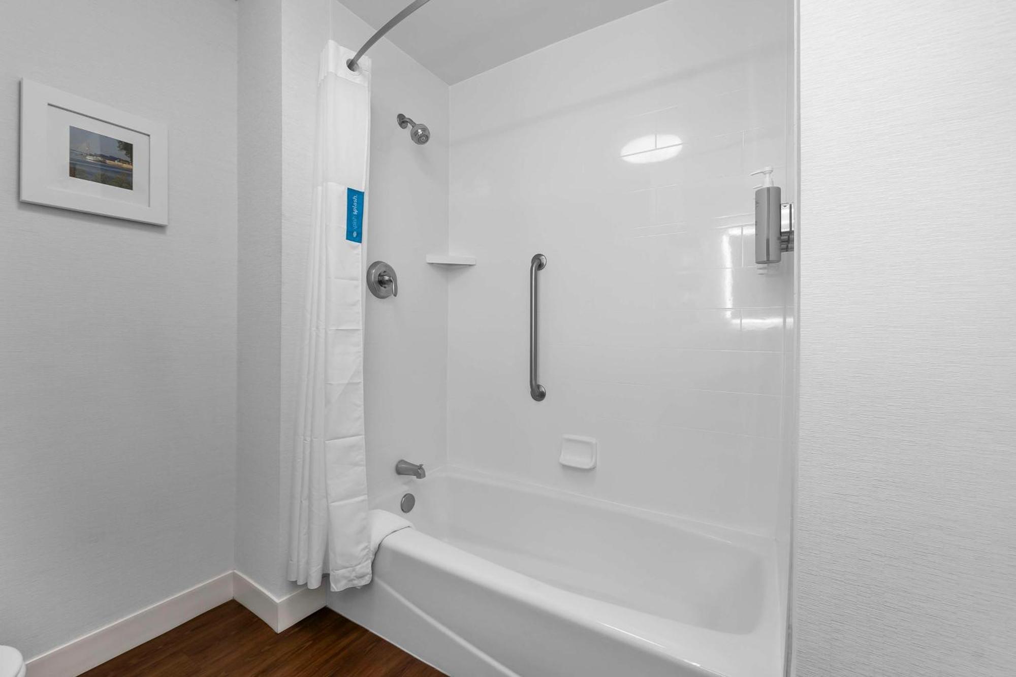 Hampton Inn Cape Girardeau I-55 East, Mo מראה חיצוני תמונה