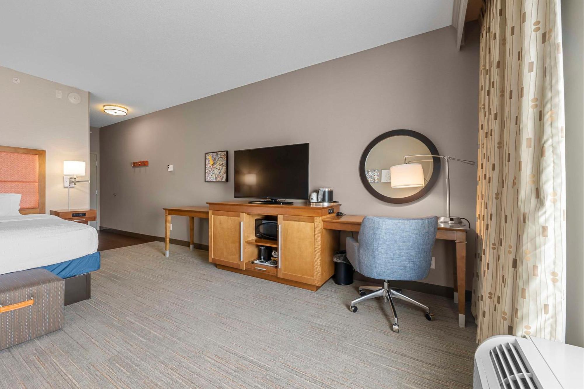 Hampton Inn Cape Girardeau I-55 East, Mo מראה חיצוני תמונה