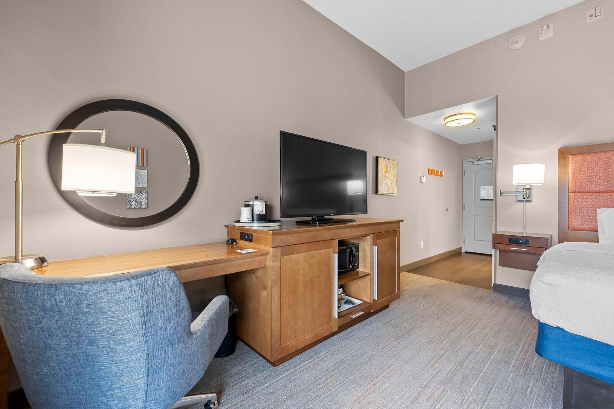Hampton Inn Cape Girardeau I-55 East, Mo מראה חיצוני תמונה