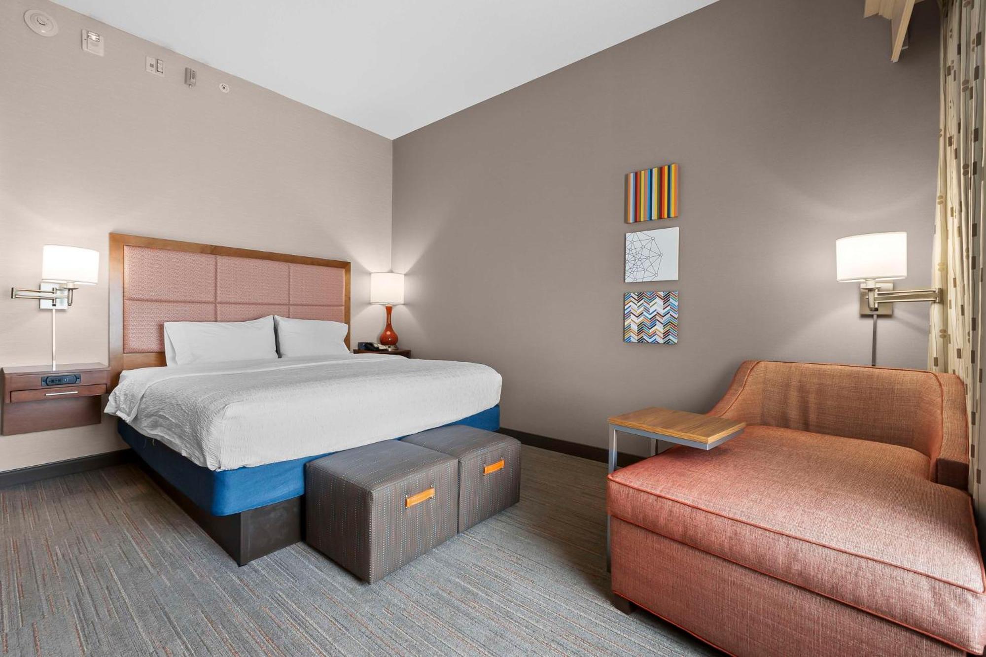 Hampton Inn Cape Girardeau I-55 East, Mo מראה חיצוני תמונה
