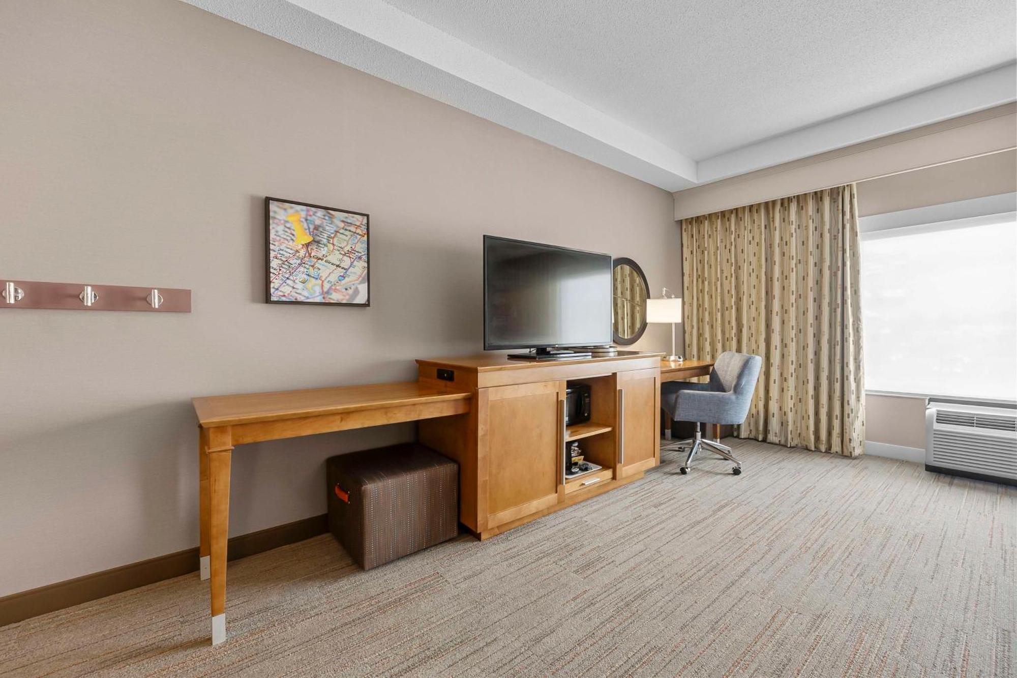 Hampton Inn Cape Girardeau I-55 East, Mo מראה חיצוני תמונה