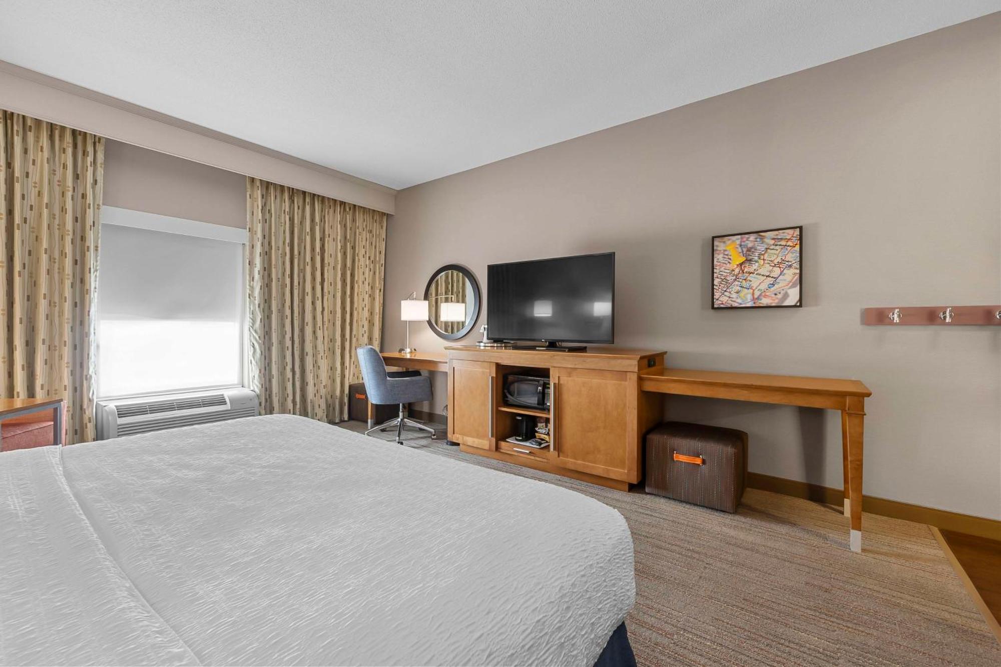 Hampton Inn Cape Girardeau I-55 East, Mo מראה חיצוני תמונה