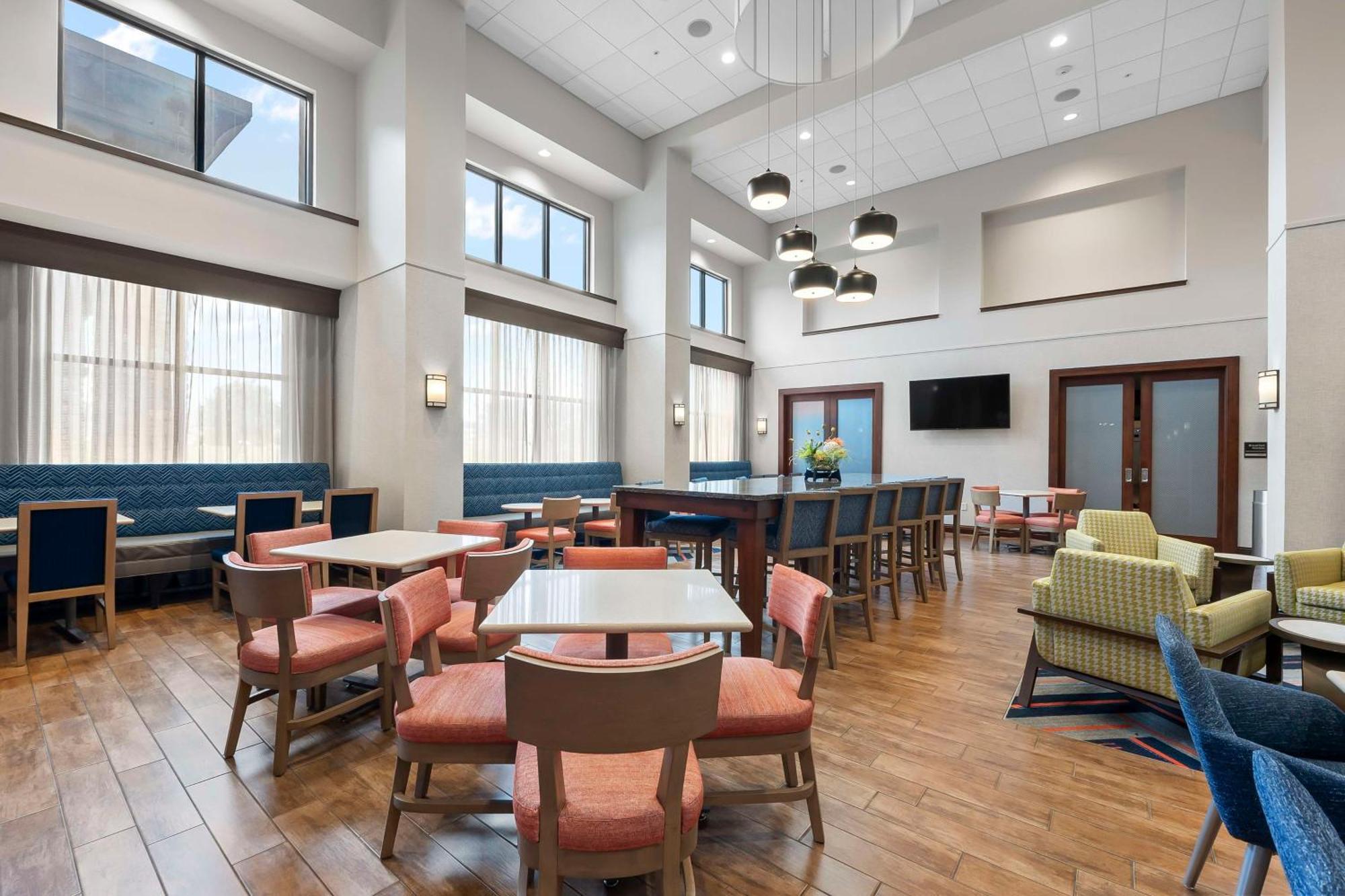 Hampton Inn Cape Girardeau I-55 East, Mo מראה חיצוני תמונה