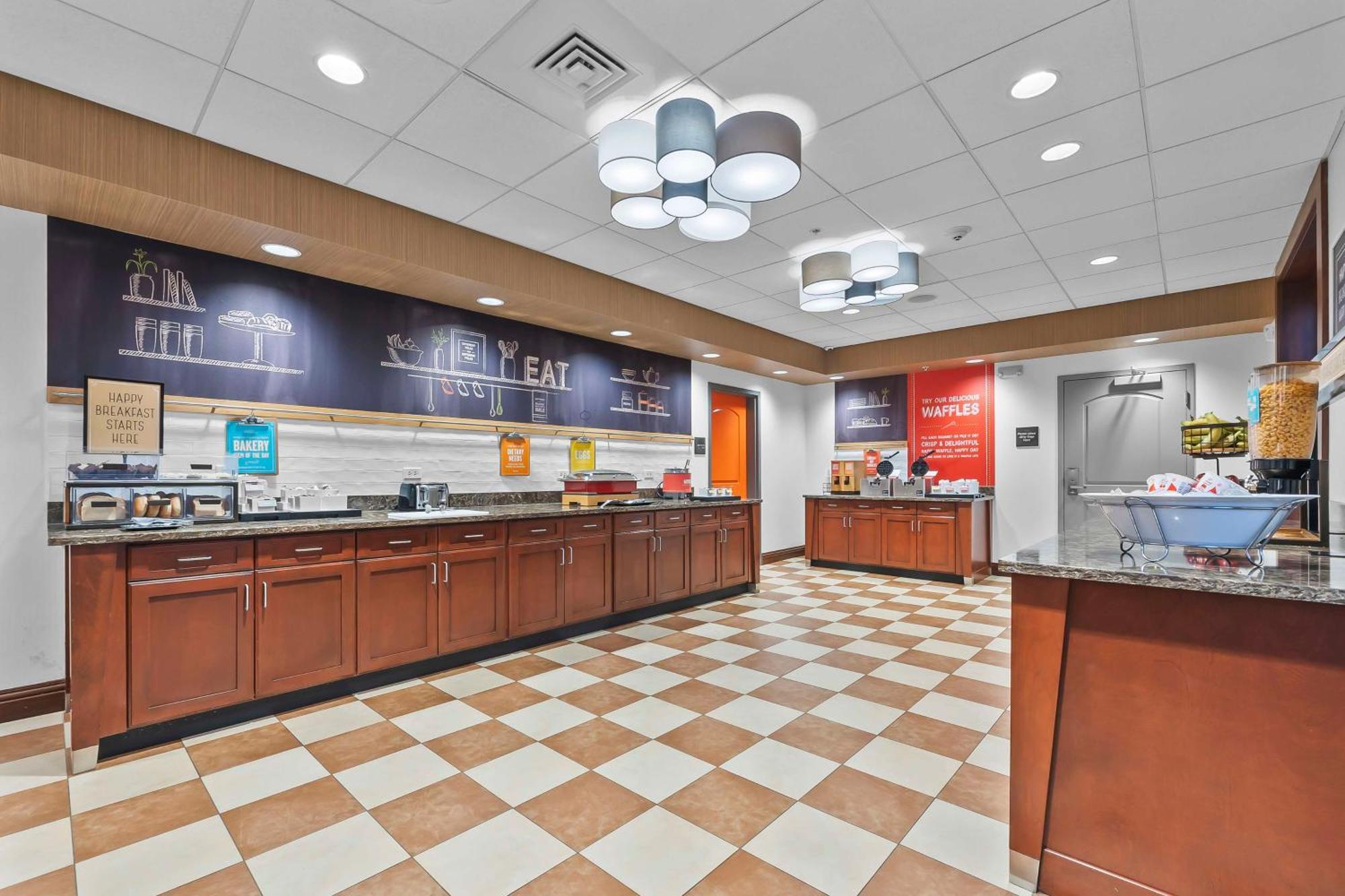 Hampton Inn Cape Girardeau I-55 East, Mo מראה חיצוני תמונה