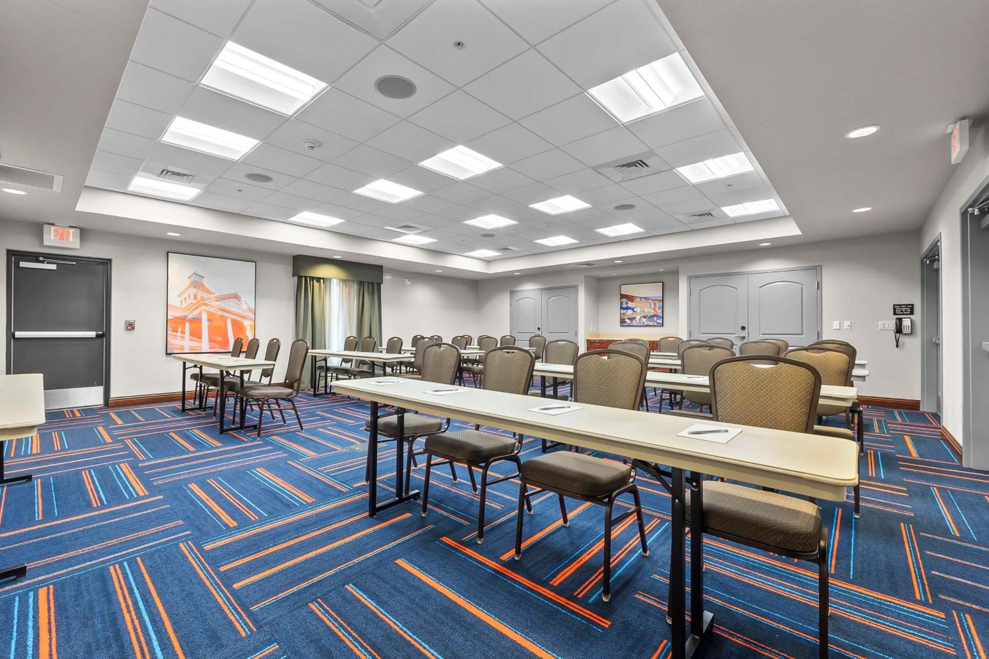 Hampton Inn Cape Girardeau I-55 East, Mo מראה חיצוני תמונה